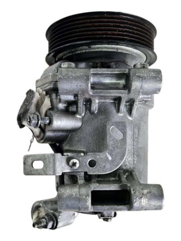 Compressor De Ar Peugeot Expert Jumpy 1.6 2018 2019 2020 021