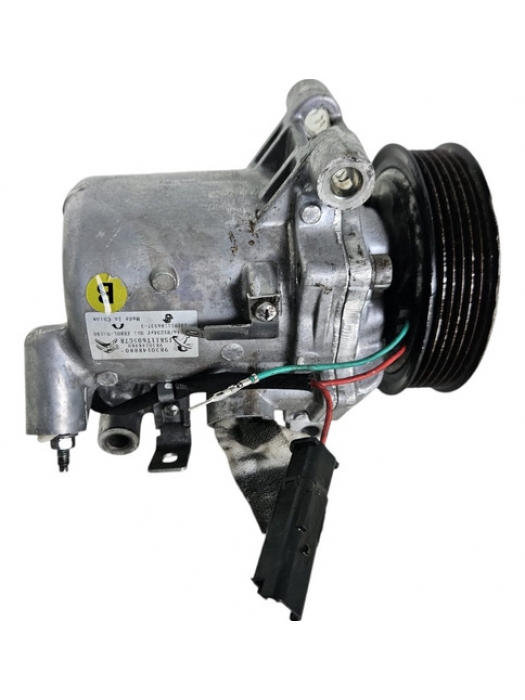 Compressor De Ar Peugeot Expert Jumpy 1.6 2018 2019 2020 021