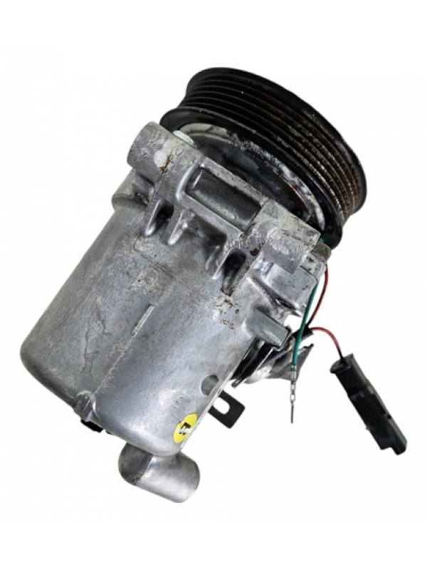 Compressor De Ar Peugeot Expert Jumpy 1.6 2018 2019 2020 021