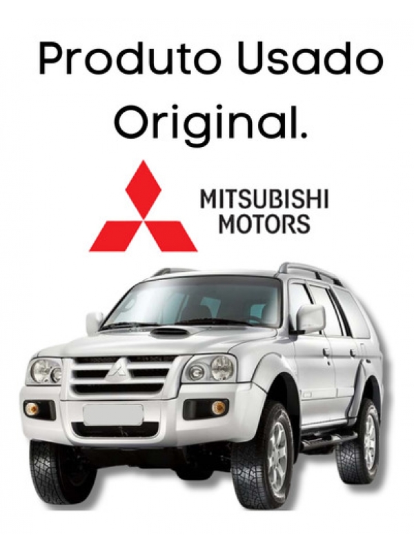 Tampa Válvula Mitsubishi L200 Sport Hpe 2.5 8v 2010 2011 012