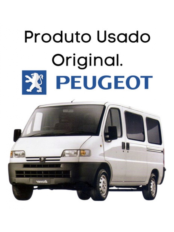 Polia Virabrequim Peugeot Boxer 2.8 2005 2006 2007 2008 2009