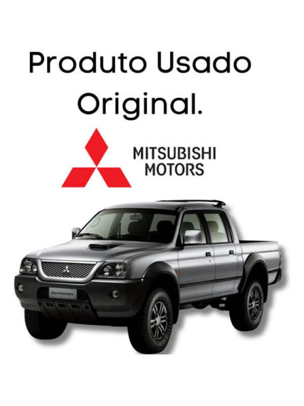 Capa Proteção Correia Dentada Hyundai Hr L200 2.5 8v 2006 07