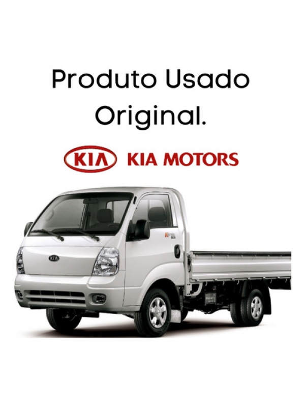 Forro De Porta Vidro Elétrico Kia Bongo 2.5 2006 2007 À 2022