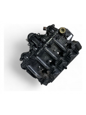 Tampa De Valvulas Motor Renault Master 2.5 2009 2010 2011 12