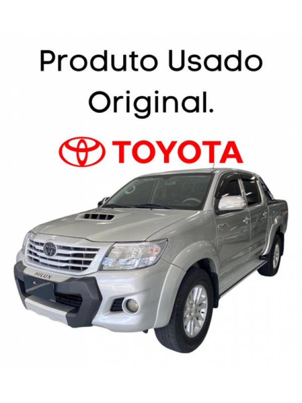 Cano Retorno Turbina Toyota Hilux 3.0 2011 2012 2013 À 2015.