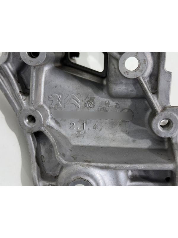 Suporte Alternador Peugeot Expert Jumpy Scudo 1.5 2022 À 024