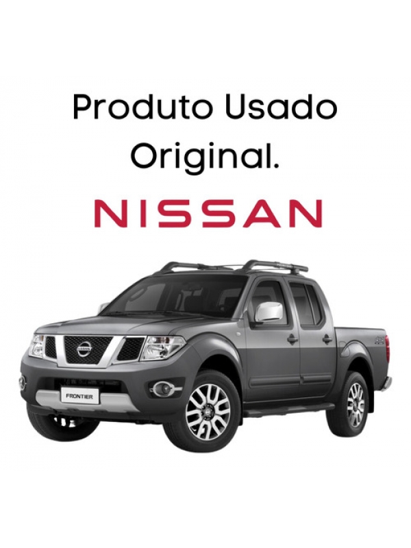 Cano Válvula Egr Nissan Frontier 2.5 2012 2013 2014 2015 016