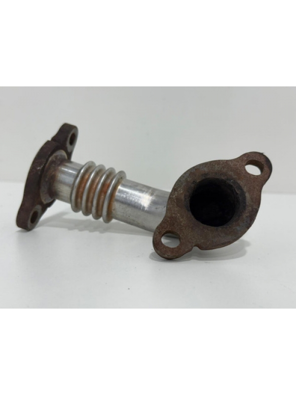 Cano Válvula Egr Nissan Frontier 2.5 2012 2013 2014 2015 016