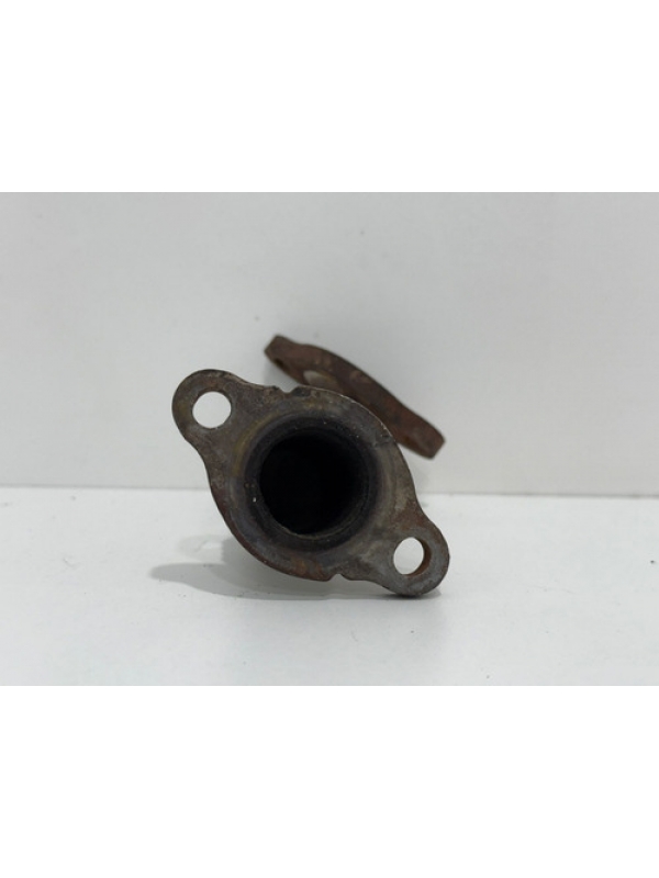 Cano Válvula Egr Nissan Frontier 2.5 2012 2013 2014 2015 016