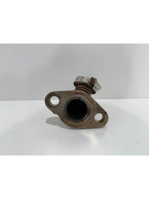 Cano Válvula Egr Nissan Frontier 2.5 012 2013 2014 2015 2016