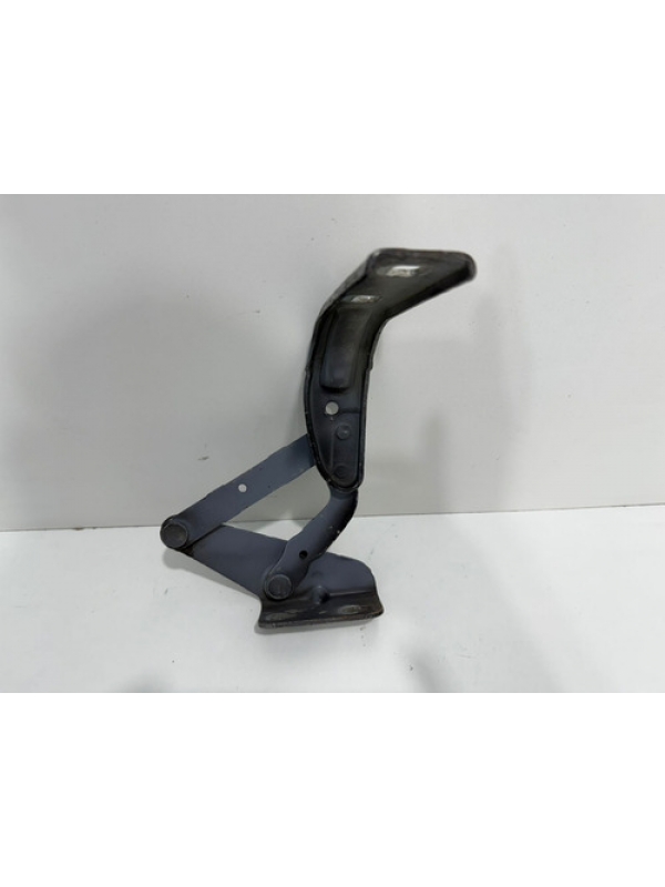 Dobradiça Direita Capô Renault Master 2.5 2006 2007 À 2012.