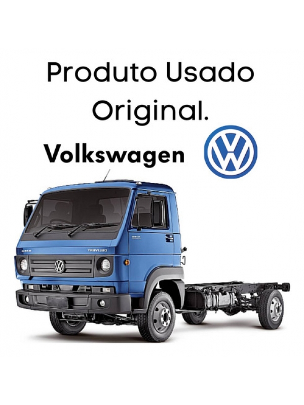 Tampa Válvula Vw Delivery E 8-150 Motor Mwm 4,08 Tce 2015 16