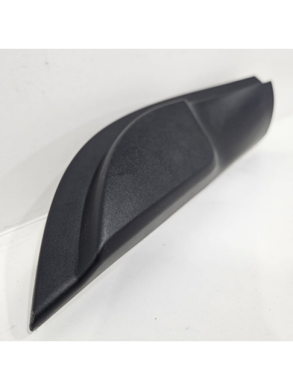 Moldura Interna Retrovisor Esquerdo Citroën Jumpy 2023 2024.