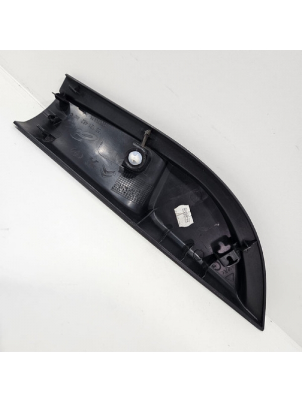 Moldura Interna Retrovisor Esquerdo Citroën Jumpy 2023 2024.