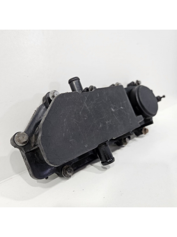 Tampa Respiro Antichama Motor Fiat Ducato 2.3 2020 2021 2022