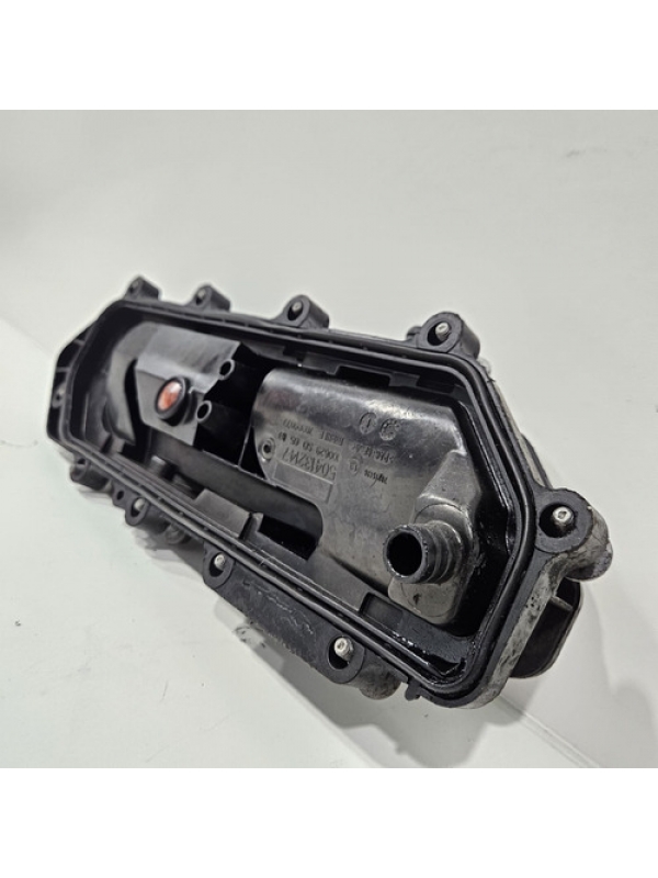 Tampa Respiro Antichama Motor Fiat Ducato 2.3 2020 2021 2022