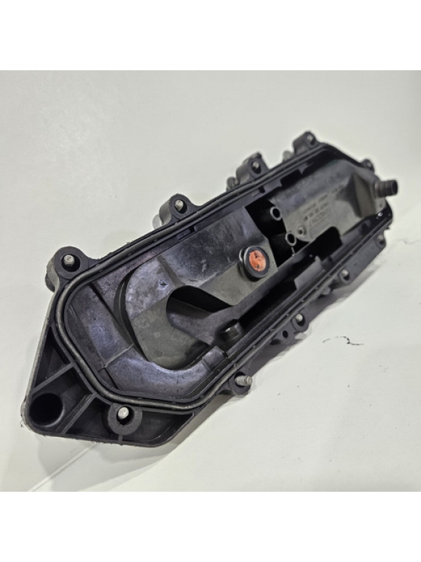 Tampa Respiro Antichama Motor Fiat Ducato 2.3 2020 2021 2022