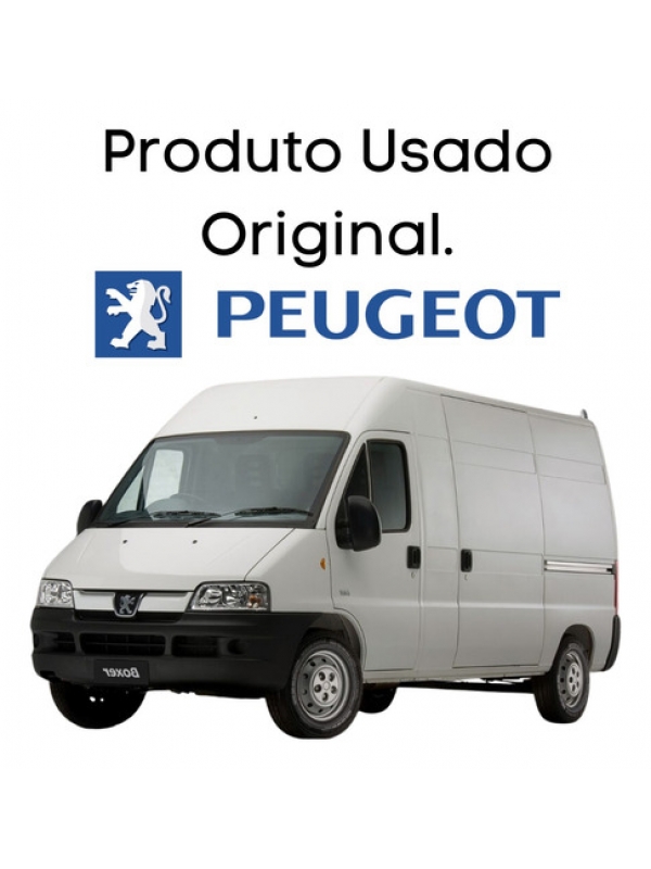 Porta Dianteira Esquerda Fiat Ducato Boxer 2014 2015 2016 17