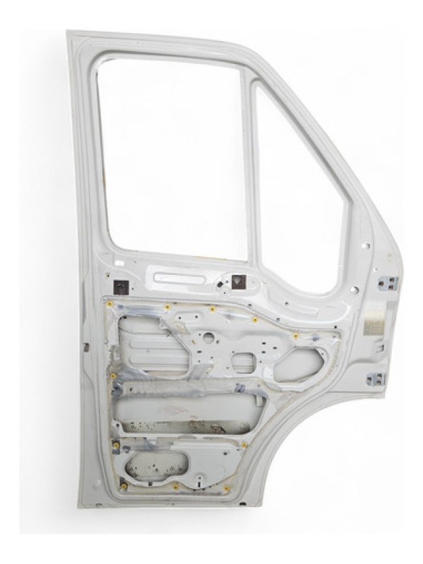 Porta Dianteira Esquerda Fiat Ducato 2013 2014 2015 2016 017