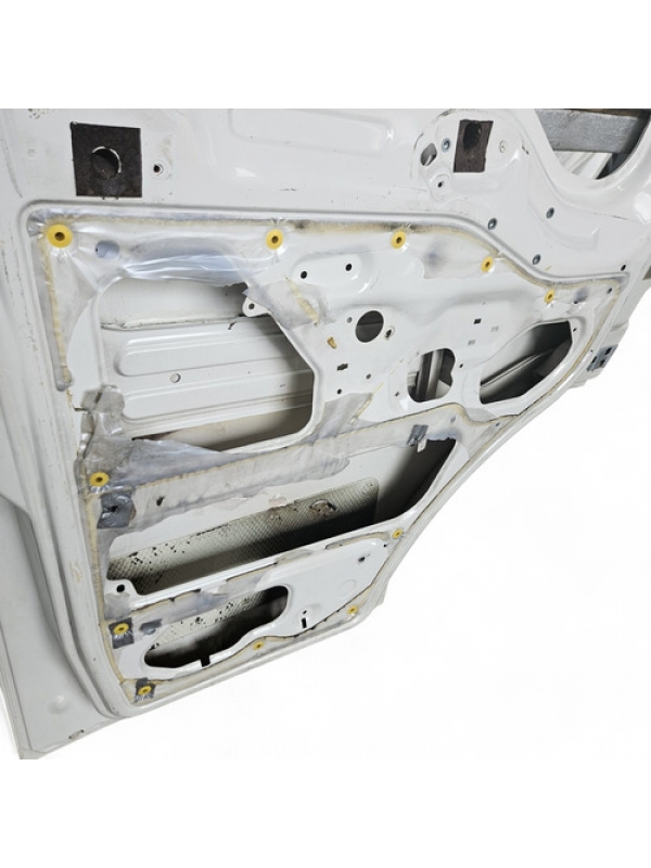 Porta Dianteira Esquerda Fiat Ducato 2013 2014 2015 2016 017