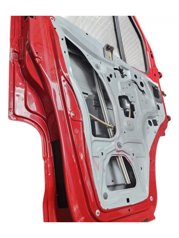 Porta Dianteira Esquerda Renault Master  2.5 2010 2011 2012.