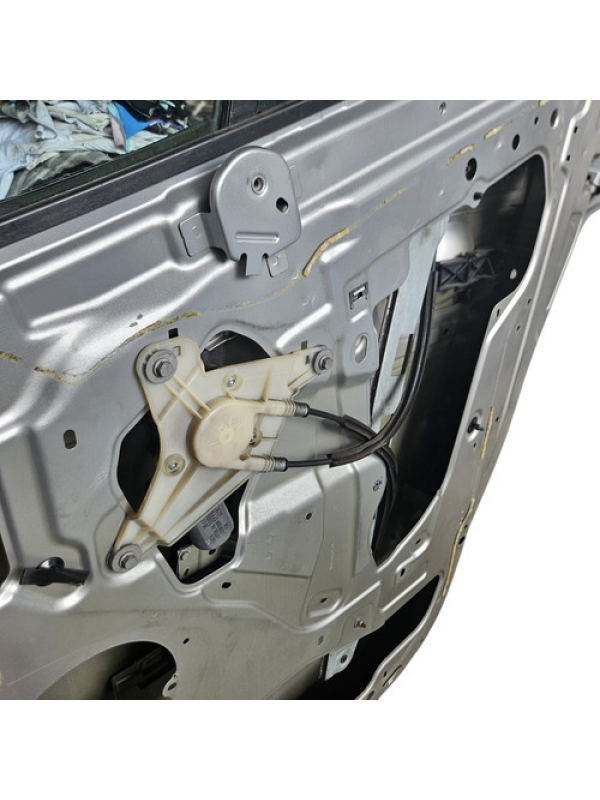 Porta Dianteira Direita Renault Master 2.3 2019 2020 2021 22