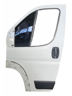 Porta Dianteira Esquerda Fiat Ducato 2020 2021 2022 2023 024