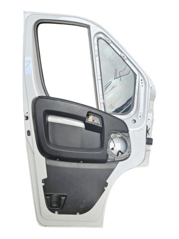 Porta Dianteira Esquerda Fiat Ducato 2020 2021 2022 2023 024