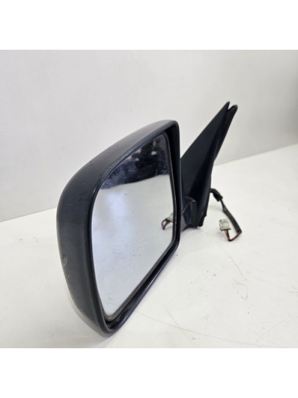 Retrovisor Elétrico Esquerdo Mitsubishi Pajero Tr4 2012 2013