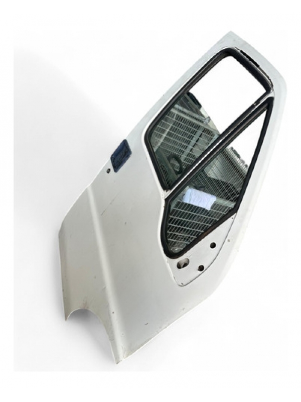 Porta Dianteira Direita Fiat Ducato Boxer 1996 1997 1998 999