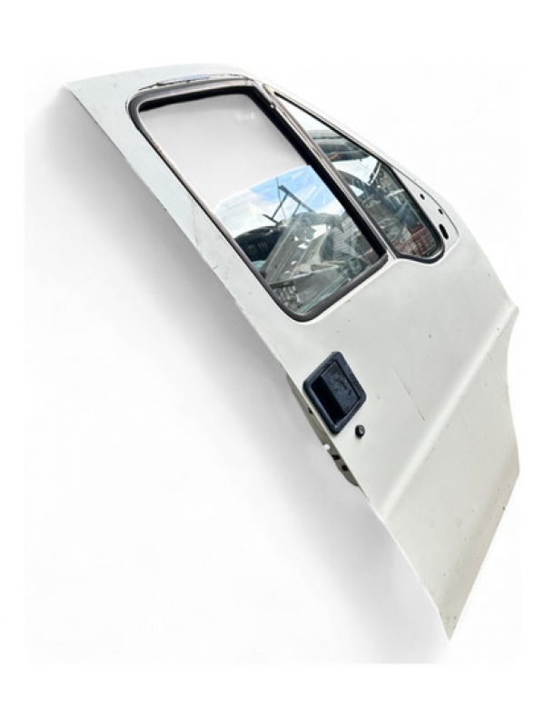 Porta Dianteira Direita Fiat Ducato Boxer 1996 1997 1998 999