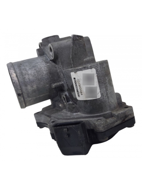 Tbi Corpo Borboleta Renault Master 2.3 2015 2016 2017 2018.