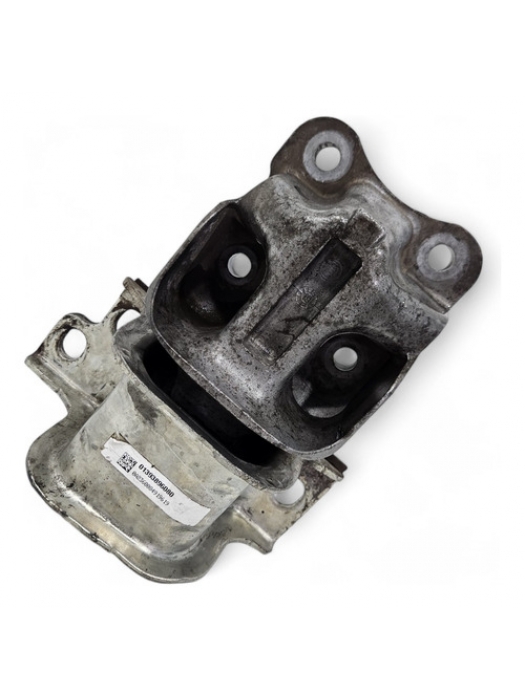 Coxim Motor Lado Esquerdo Fiat Ducato 2.0 2021 2022 2023 024