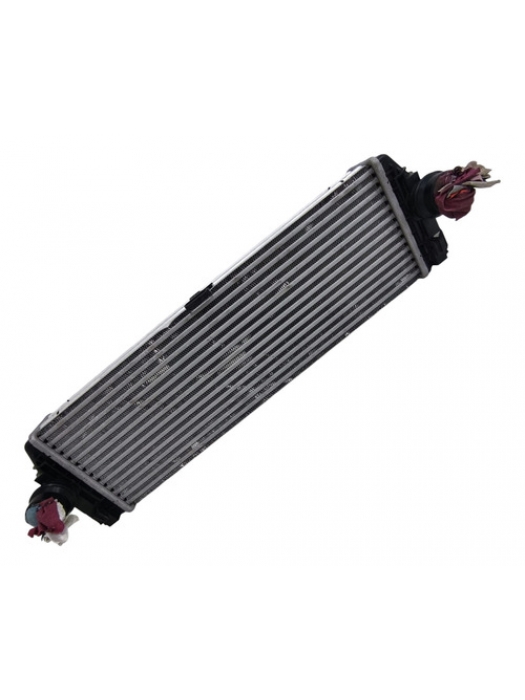 Intercooler Radiador Mb Sprinter 311 313 415 515 2013 À 2019