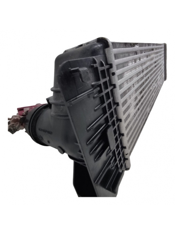 Intercooler Radiador Mb Sprinter 311 313 415 515 2013 À 2019