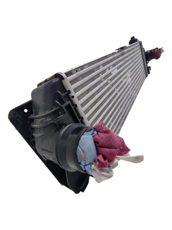 Intercooler Radiador Mb Sprinter 311 313 415 515 2013 À 2019