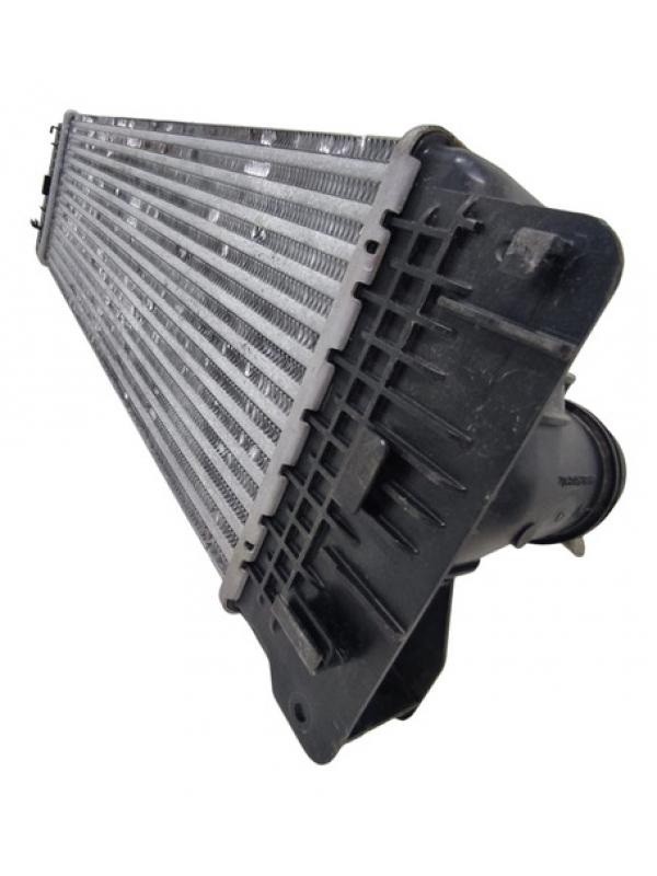 Intercooler Radiador Mb Sprinter 311 313 415 515 2013 À 2019