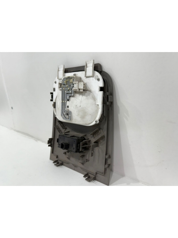 Luz De Teto Cortesia Renault Master 2.3 2013 2014 015 À 2022