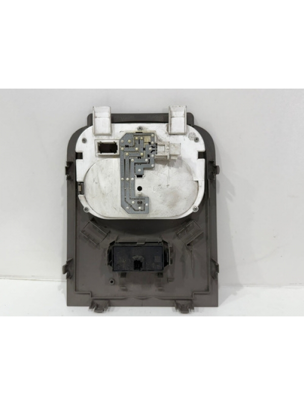 Luz De Teto Cortesia Renault Master 2.3 2013 2014 015 À 2022