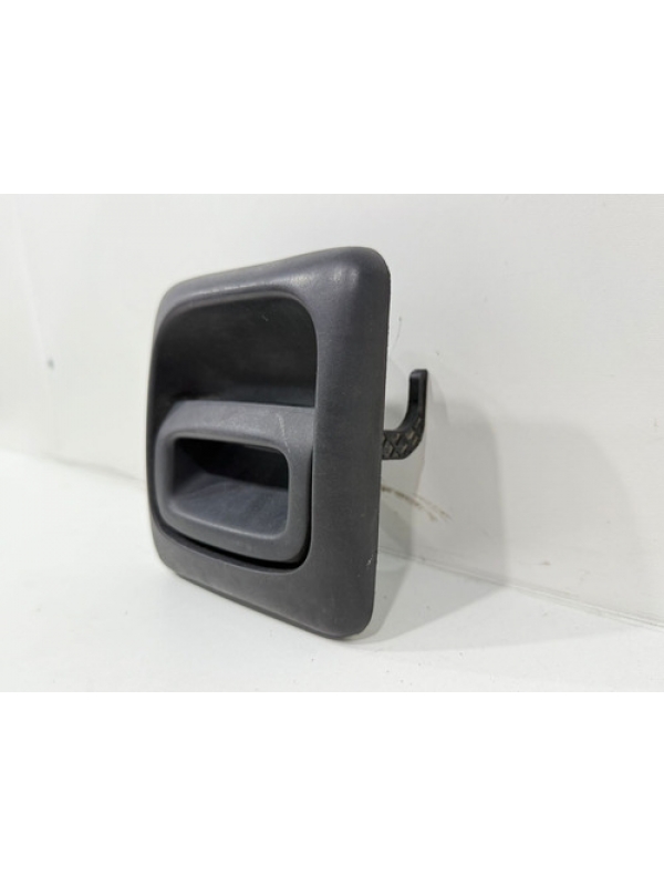 Maçaneta Porta Direita Fiat Ducato 2006 2007 2008 09 À 2017.