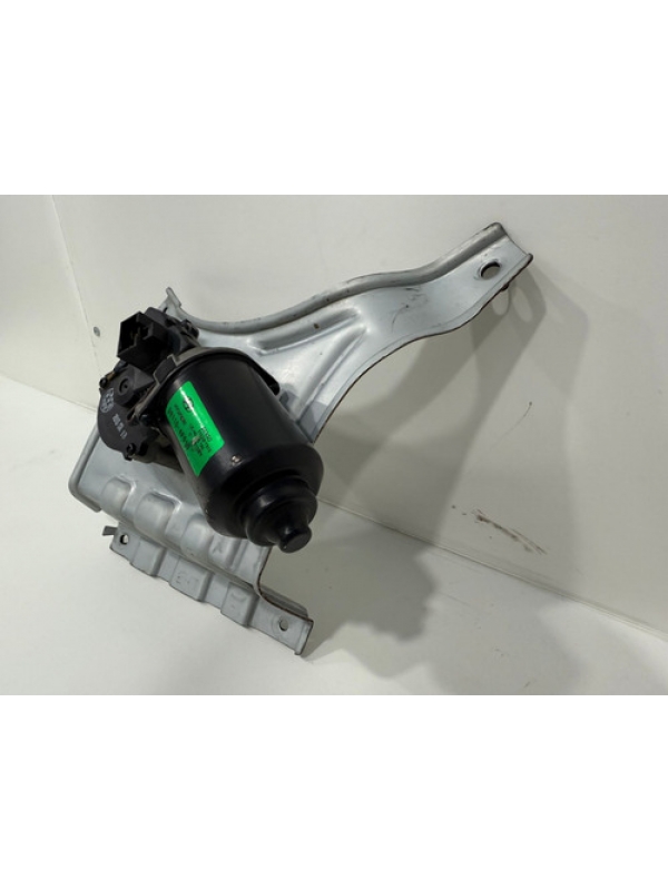 Motor Limpador Parabrisa Hyundai Hr 16v 2013 2014 015 À 2022