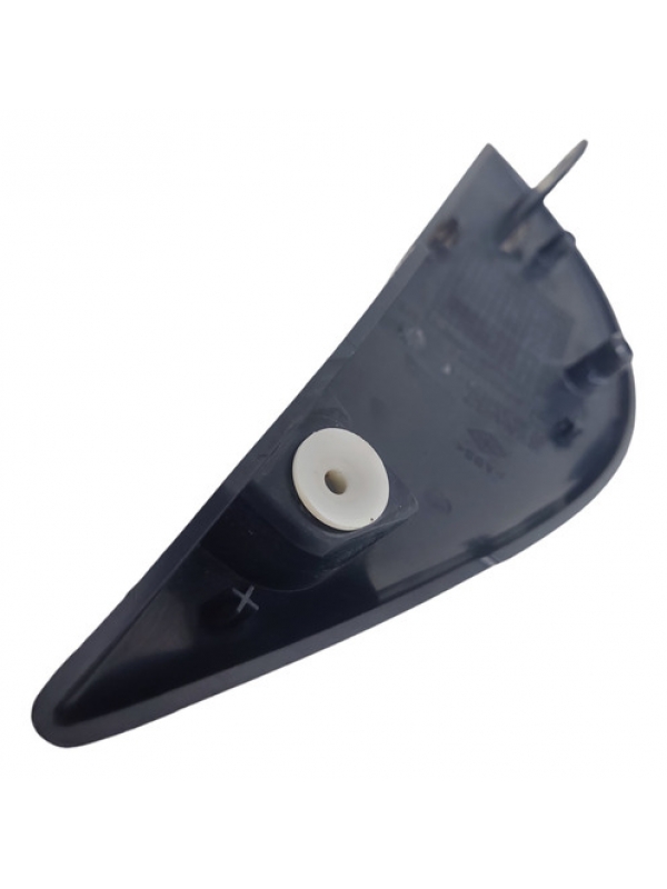 Moldura Externa Retrovisor Direito Renault Master 2.3 2020.