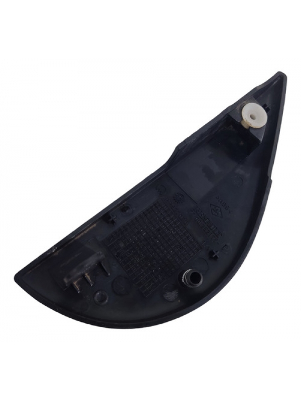 Moldura Externa Retrovisor Esquerdo Renault Master 2.3 2020.