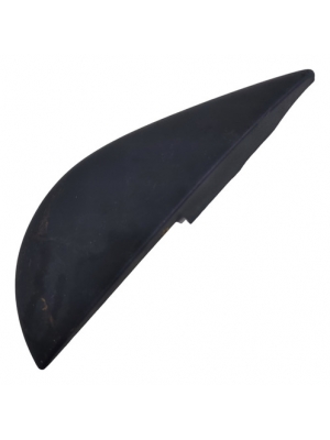 Moldura Externa Retrovisor Esquerdo Renault Master 2.3 2020.