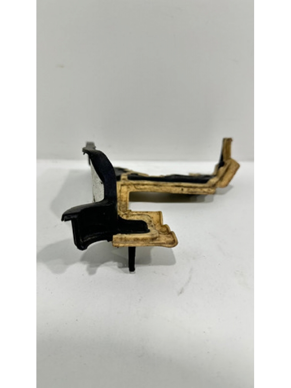 Defletor Capa Motor Peugeot Boxer Jumper 2.0 2018 2019 2020.