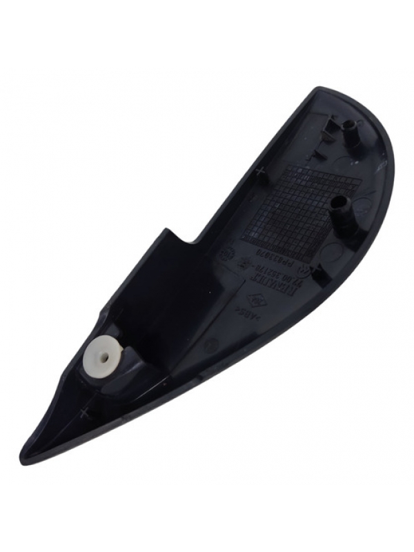 Moldura Externa Retrovisor Direito Renault Master 2.5 1996.