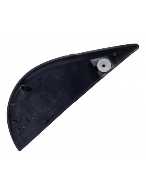 Moldura Externa Retrovisor Direito Renault Master 2.5 1996.