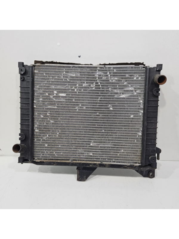 Radiador De Água Ford Ranger 2.5 Diesel 2009 2010 2011 2012.