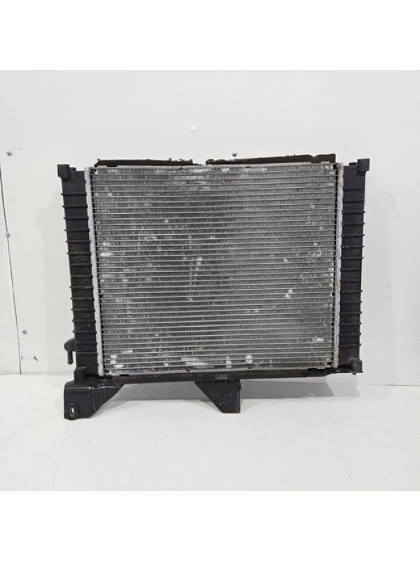 Radiador De Água Ford Ranger 2.5 Diesel 2009 2010 2011 2012.