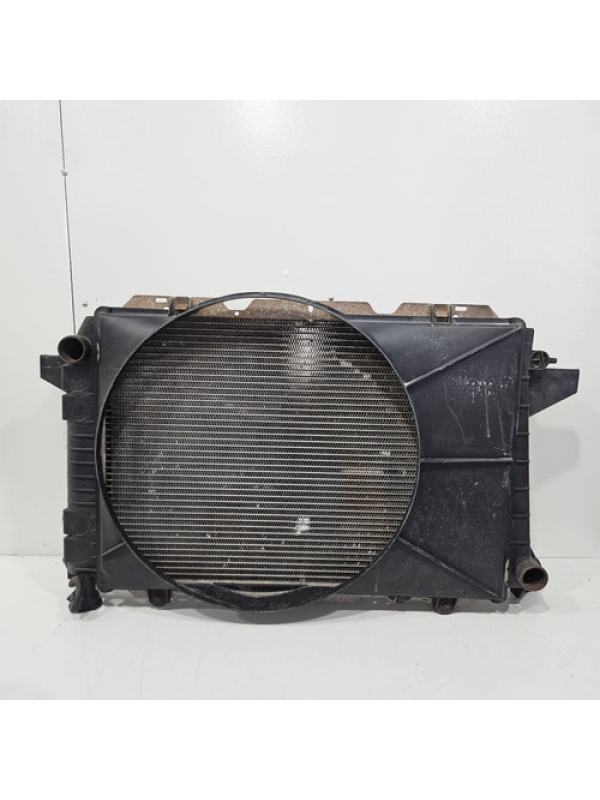 Radiador Água Ford F-1000 4.9 6c 1993 1994 1995 1996 1997 98